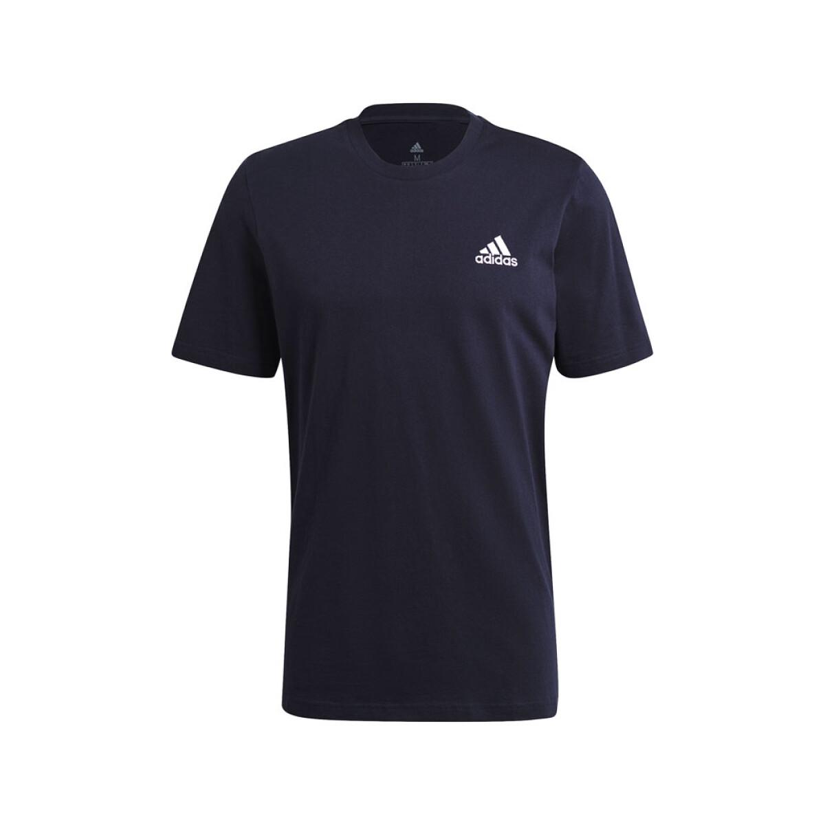 Remera adidas SL SJ T ENCLEG - Black 