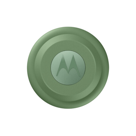 Moto Tag Verde