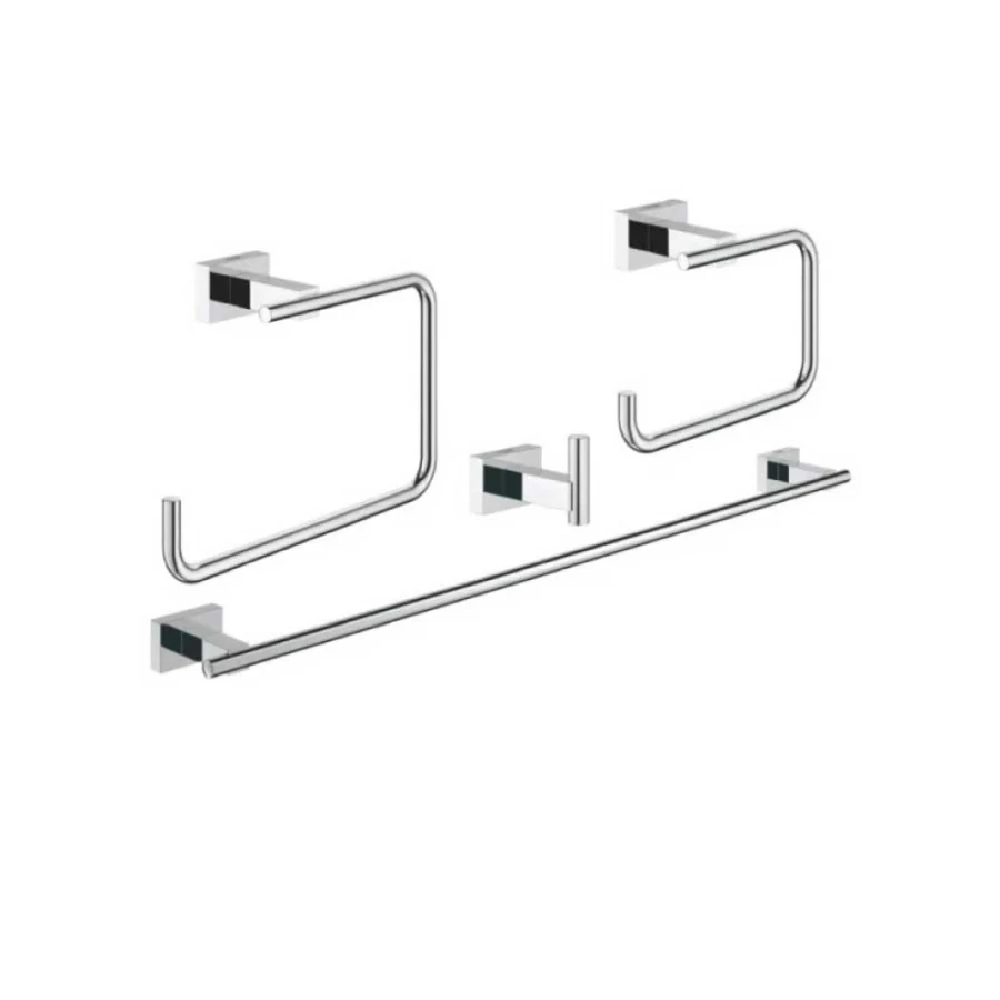 Set de Accesorios Essentials Cube Set de Accesorios Essentials Cube