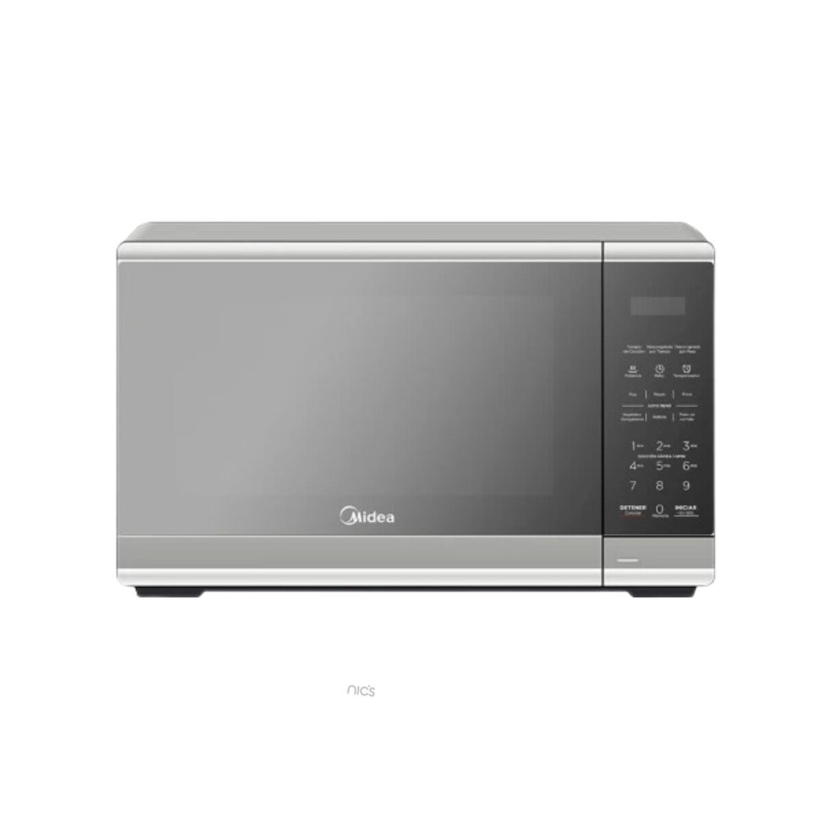 Microondas 20L Midea MMO20CSEEMSL 
