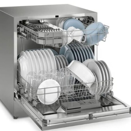 Lavavajillas Electrolux FS 8 Servicios EHCE08M5STG Lavavajillas Electrolux FS 8 Servicios EHCE08M5STG