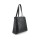 CARTERAS VENET CUERO FABIR NEGRO