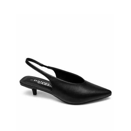 ZAPATO ICON Negro