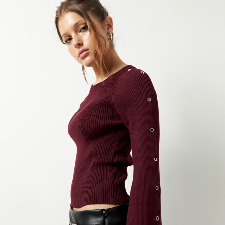 SWEATER LAVIGNE Vino