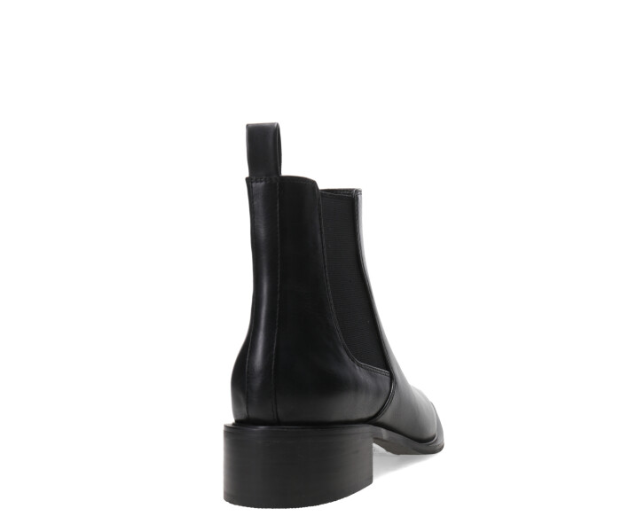 Botas de Mujer Miss Carol Mila Negro