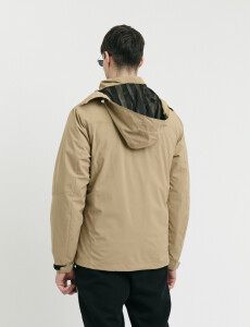 300413 CAMPERA HARRY Kaki