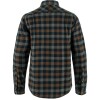 Camisa Fjallraven Skog Shirt M Hombre Dark Navy-dark Oak
