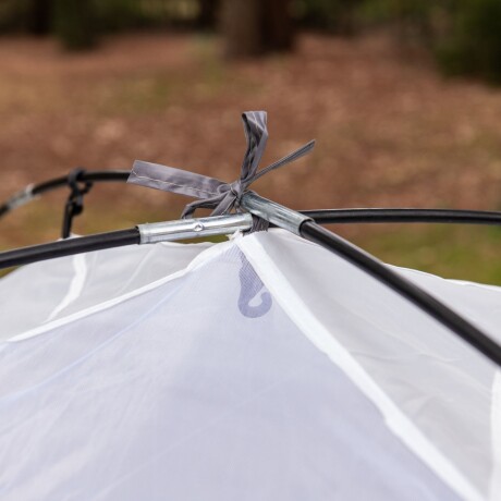 Carpa Lumax tipo Igloo 6-7 personas Carpa Lumax tipo Igloo 6-7 personas