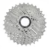 Piñon Cassette Mtb 10v 11/32 Shimano Hg500 Piñon Cassette Mtb 10v 11/32 Shimano Hg500
