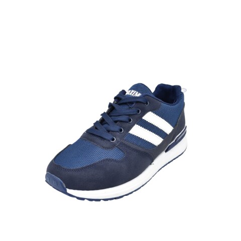 CHAMPION 39-44 NAVY/WHITE