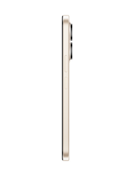Celular Honor X6e 128GB Gold