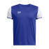 UA Y Challenger Team Jersey BLU-400