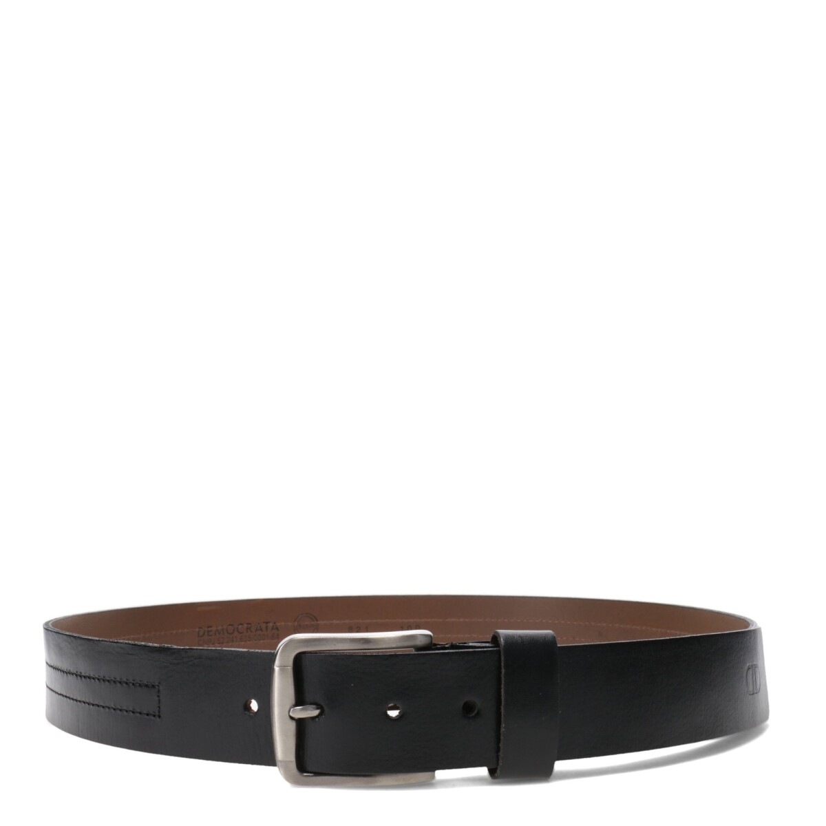 Cinto Democrata Cinturon GOHLY 0821 - Negro 