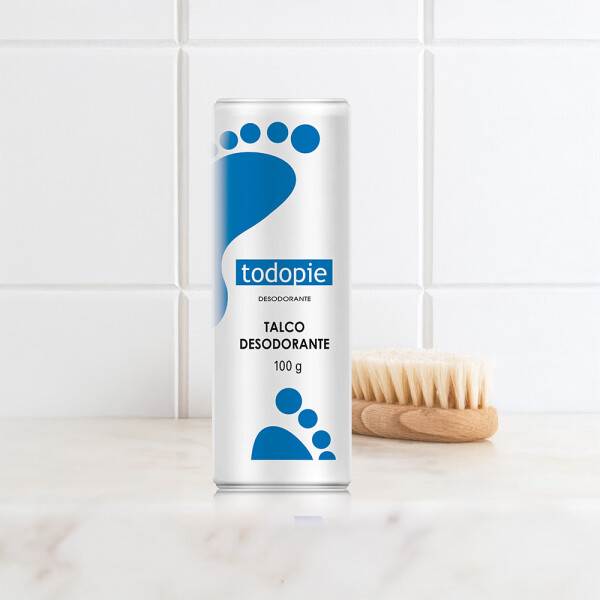 TALCO TODOPIE TALCO TODOPIE