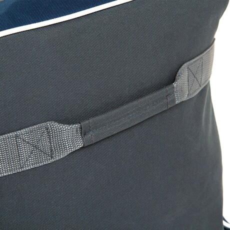 Bolso Gate Borsa Navy Bolso Gate Borsa Navy