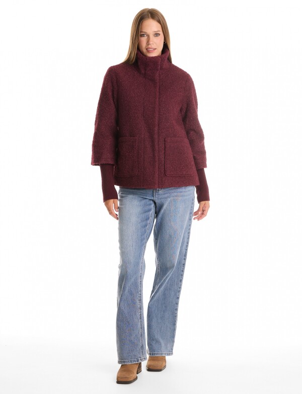 Tapado Boucle BORDEAUX