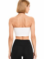 Soutien Strapless Star Blanco