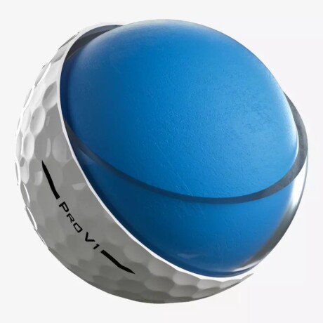 PELOTAS TITLEIST PROV1 CAJA ( X12 )