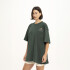 Remera Pulau Lunita Verde