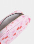 Cartucheras Estampados Cartuchera Estampada Cowboy - Combinacion Multicolor