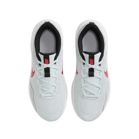 Championes Nike M Legend Essential 3 Nn Black