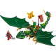 Lego Ninja Go 71829 Dragón Verde Del Bosque De Lloyd Lego Ninja Go 71829 Dragón Verde Del Bosque De Lloyd