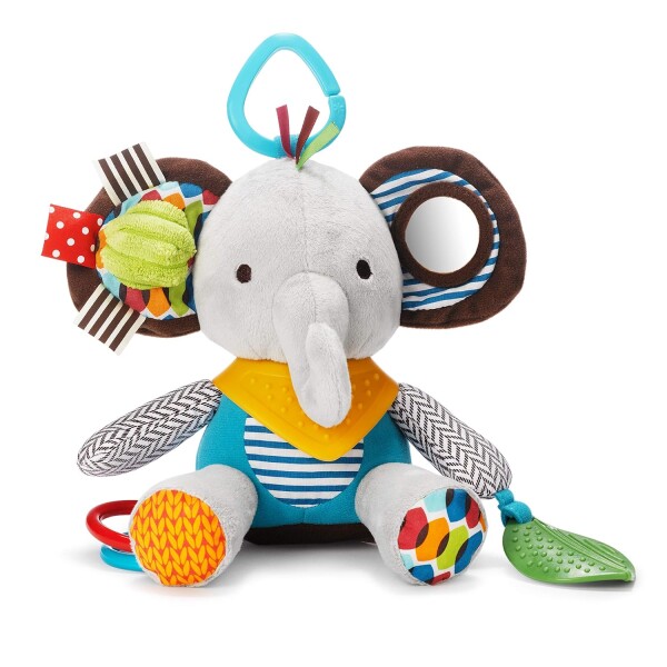Colgante multisensorial elefante XL SKIP HOP Colgante multisensorial elefante XL SKIP HOP