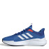 Championes de Hombre Adidas Alphaedge Azul Real - Blanco