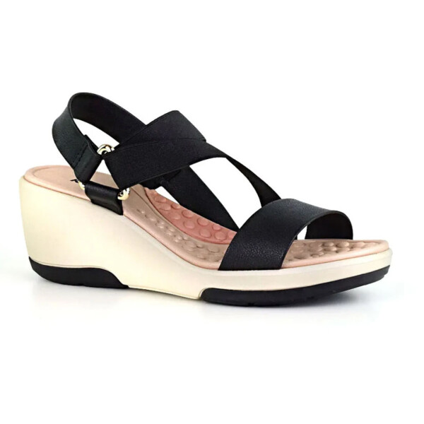 CASUAL CONFORT MARE - KORIUM NEGRO