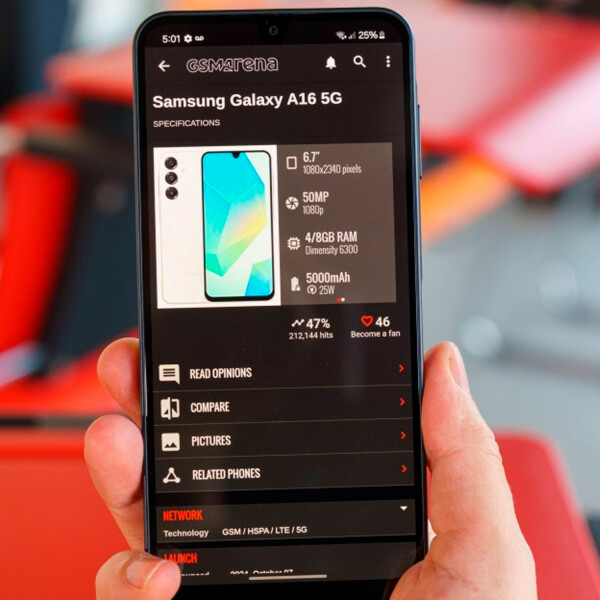 Samsung A16 4/128 Gb 4g + Regalo NEGRO