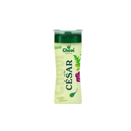 Salsa Chovi césar 250 ml Salsa Chovi césar 250 ml