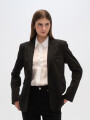 Blazer Miana Negro