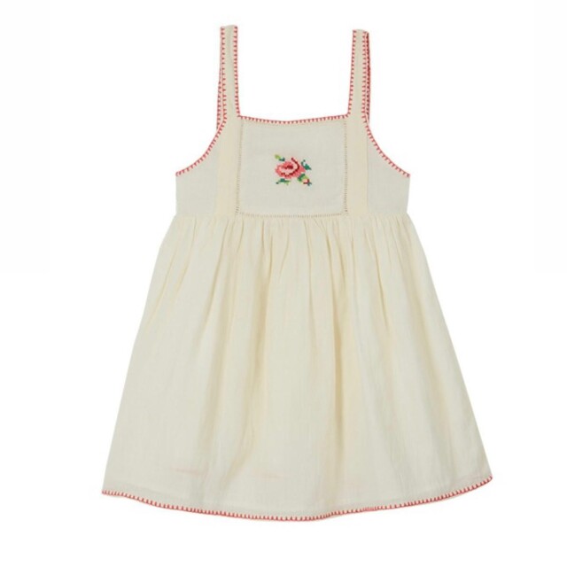 Solera Punto Cruz Solera Punto Cruz