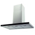 CAMPANA EXTRACTORA JAMES PLANA 60 INOX CAMPANA EXTRACTORA JAMES PLANA 60 INOX
