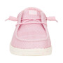 Wendy Stretch Sox - Mujer Rosette