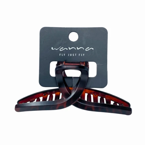 Pinza para Cabello Wanna Mix Color