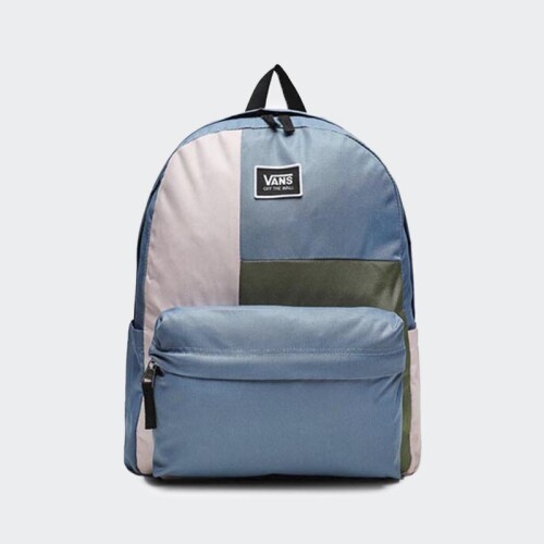 Mochila Vans Old Skool H20 Celeste