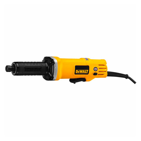 ZZ AMOLADORA RECTA 1/4 40MM 450W DWE4887 DEWALT ++ N/a