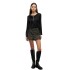 SHORT BONNIE XS-XL MARRON
