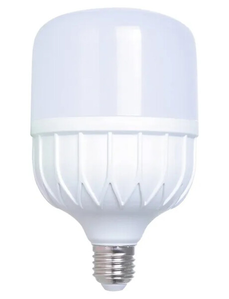 Lámpara LED Ixec High Power Opal E27 40w tonalidad fría Lámpara LED Ixec High Power Opal E27 40w tonalidad fría