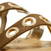 Sandalias Chill Sunday de Mujer - YF15W Marron