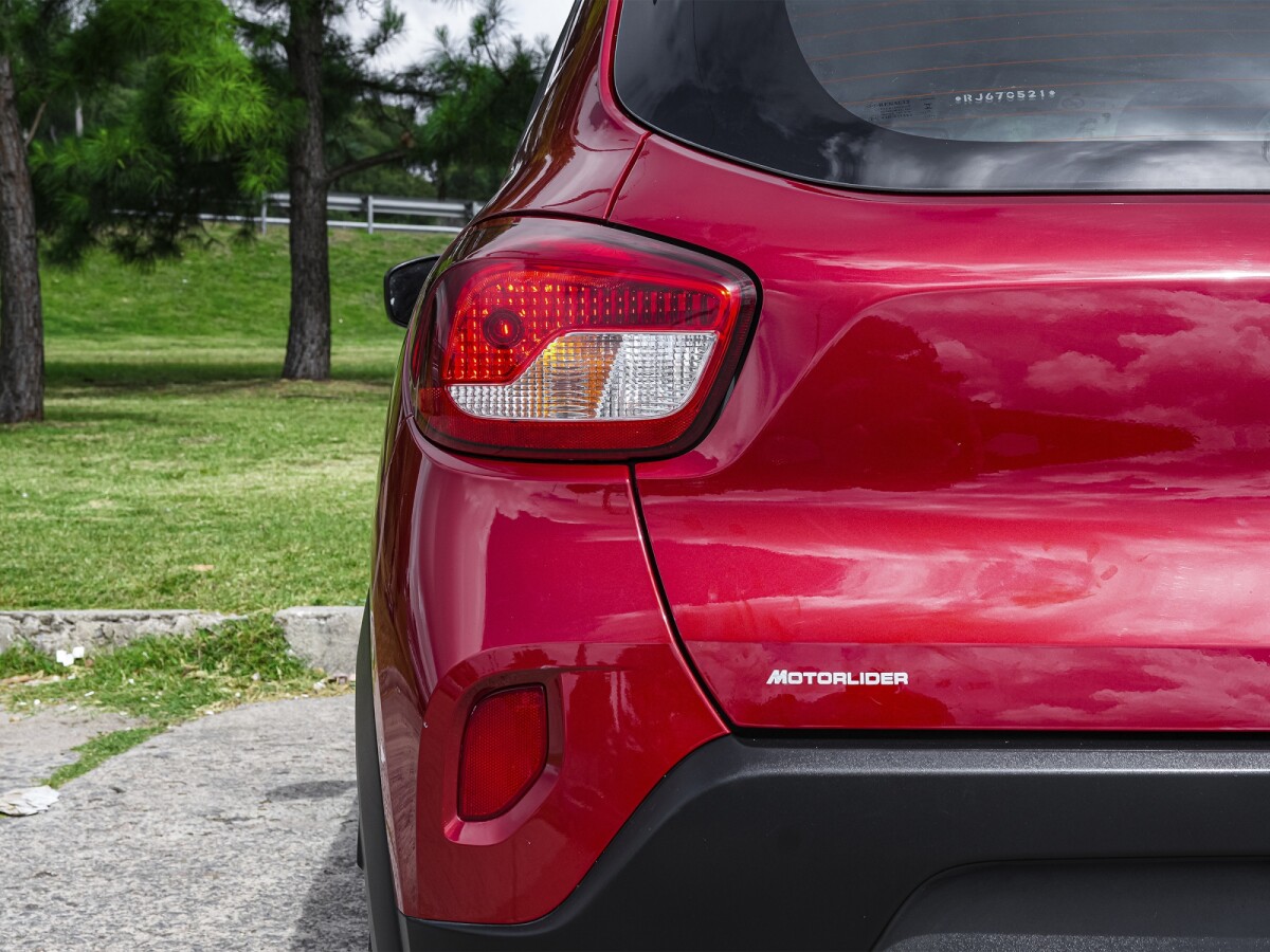Renault Kwid 1.0 Zen EXCELENTE ESTADO! | Permuta / Financia Renault Kwid 1.0 Zen EXCELENTE ESTADO! | Permuta / Financia