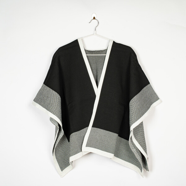 RUANA FENICIA RUANA FENICIA