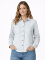 Camisa Graviel Estampado 1