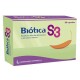 Biotica S3 30 Cápsulas Biotica S3 30 Cápsulas