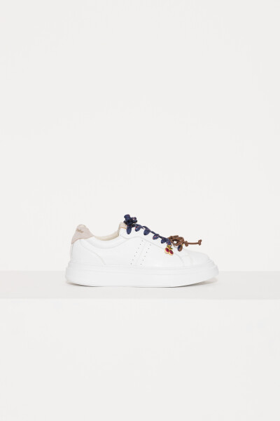 ZAPATILLA CHERRY Blanco