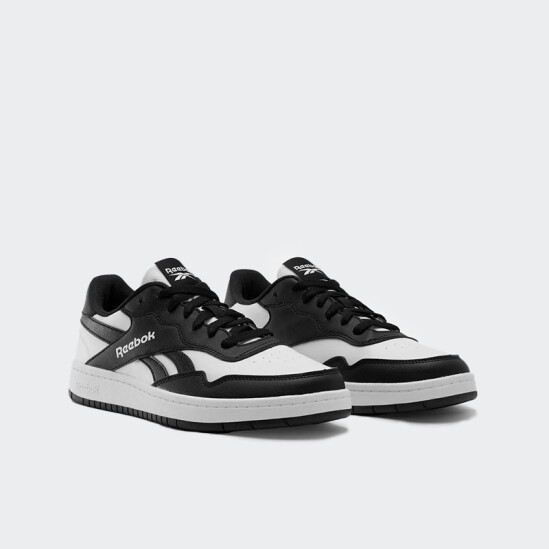 Championes Reebok BB 1000 Negro