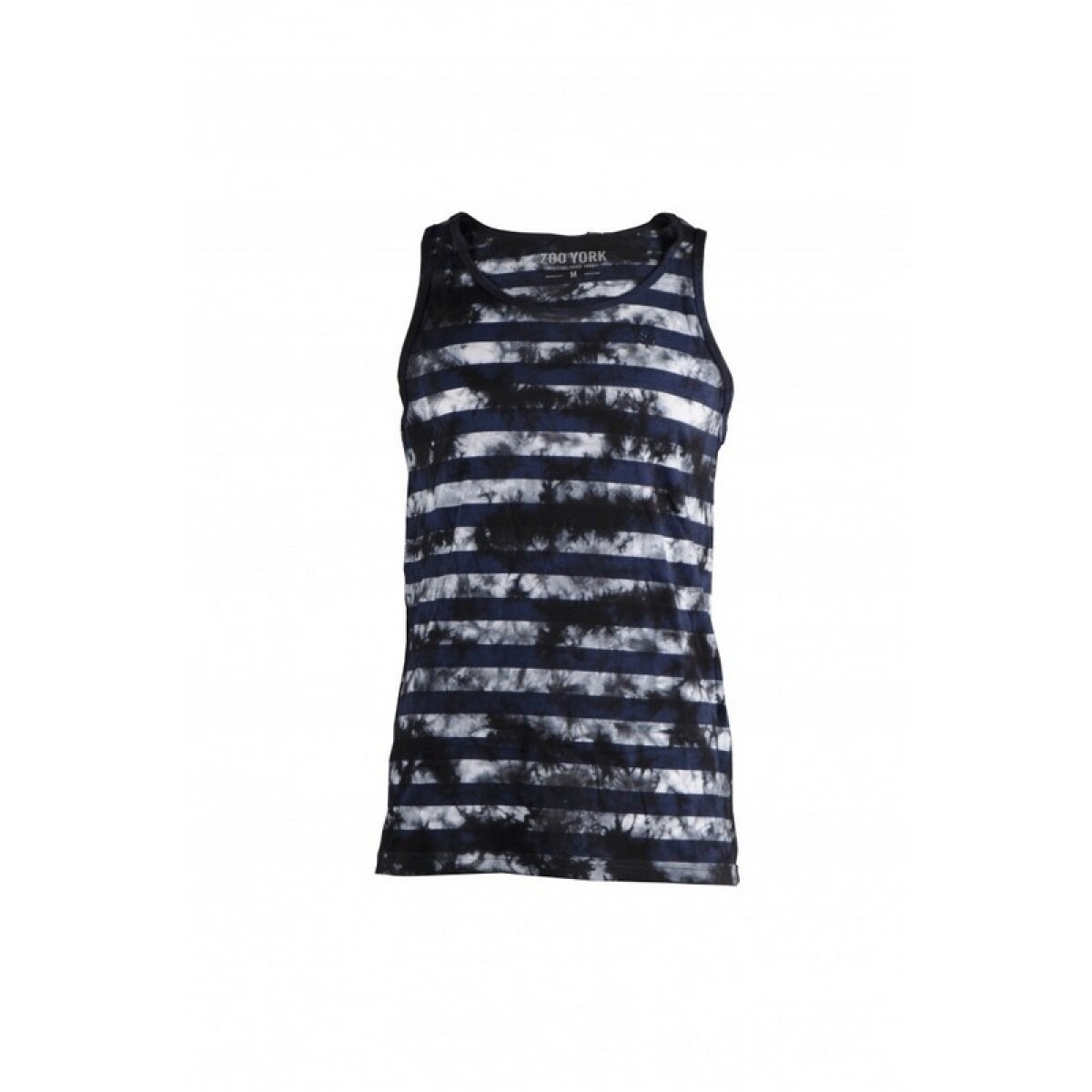 Musculosa Zoo York - Azul 