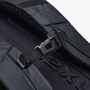 Commute Backpack Black/aloha