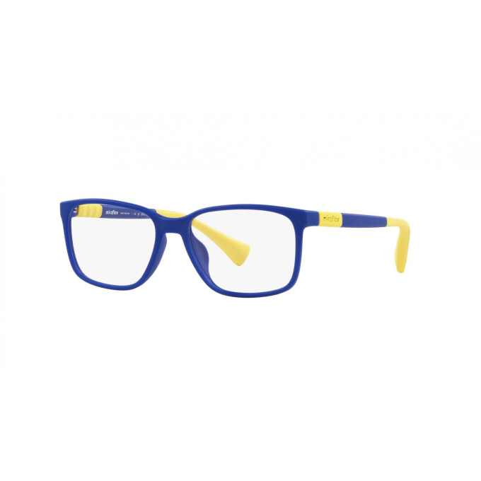 Miraflex 4016 Azul y Amarillo